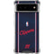 NBA LA Clippers Jersey Google Pixel 6 Clear Case